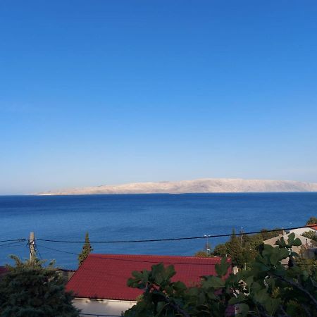 Apartment Matmar Senj  Exterior photo