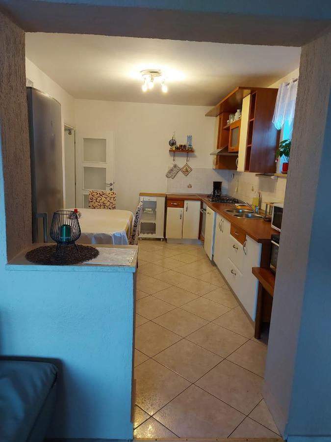 Apartment Matmar Senj  Exterior photo