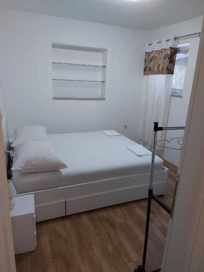 Apartment Matmar Senj  Exterior photo