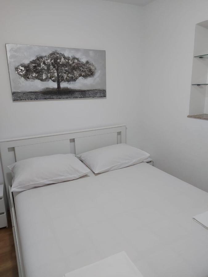 Apartment Matmar Senj  Exterior photo