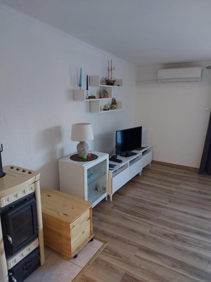 Apartment Matmar Senj  Exterior photo