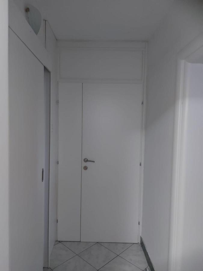 Apartment Matmar Senj  Exterior photo