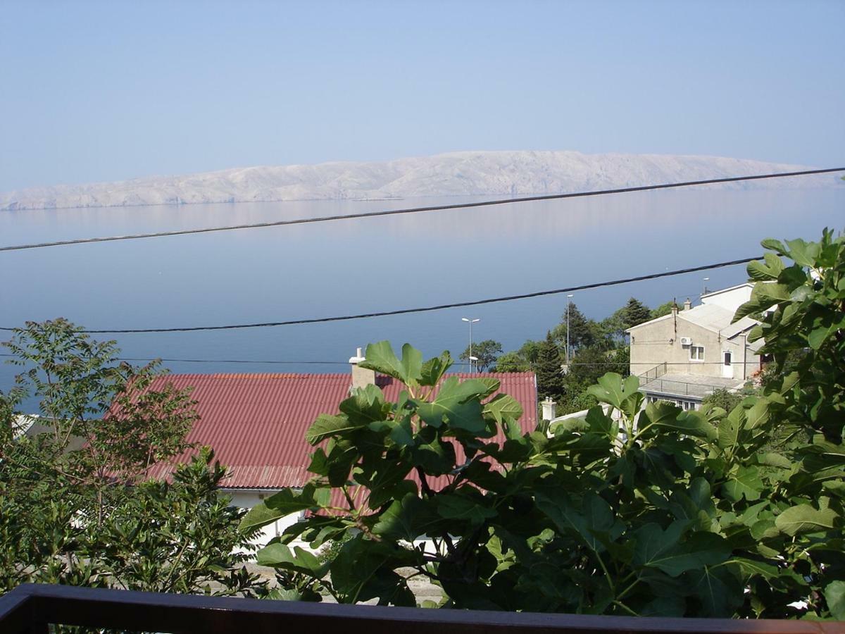 Apartment Matmar Senj  Exterior photo