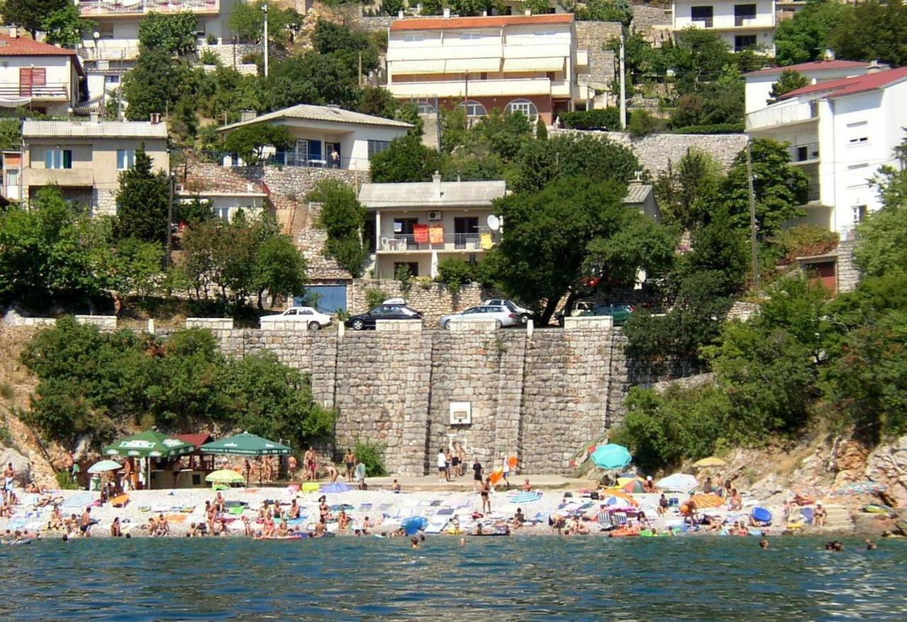 Apartment Matmar Senj  Exterior photo