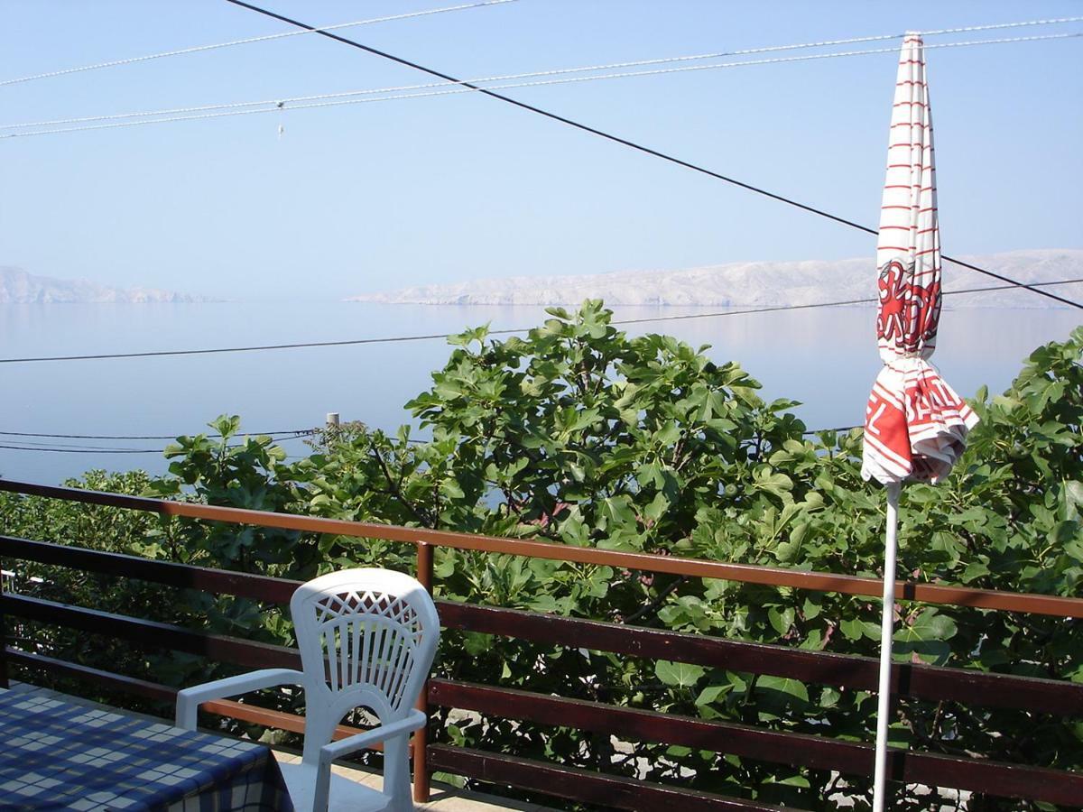 Apartment Matmar Senj  Exterior photo