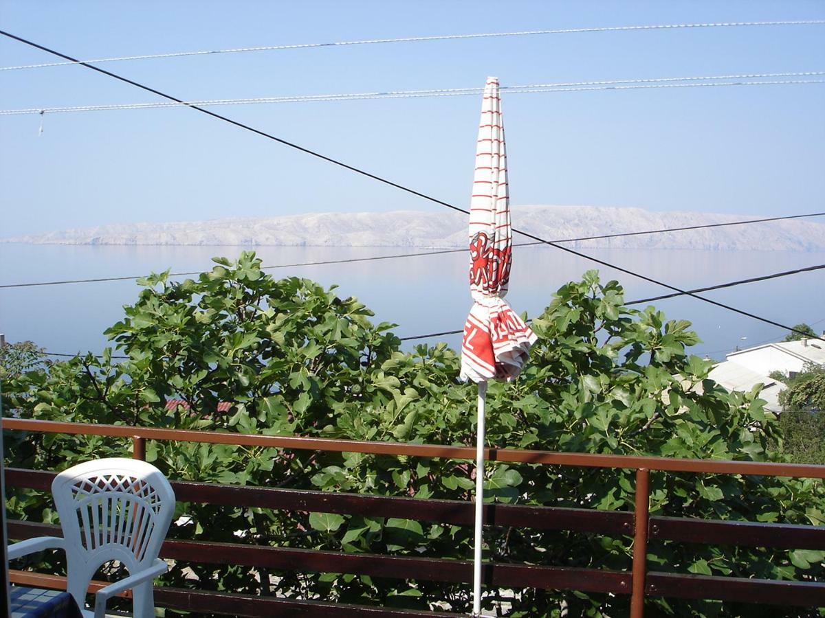 Apartment Matmar Senj  Exterior photo