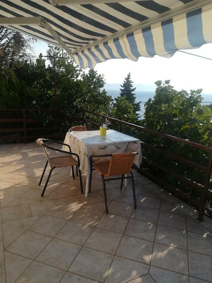 Apartment Matmar Senj  Exterior photo