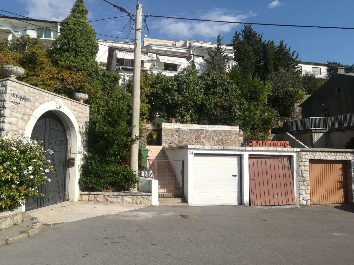 Apartment Matmar Senj  Exterior photo